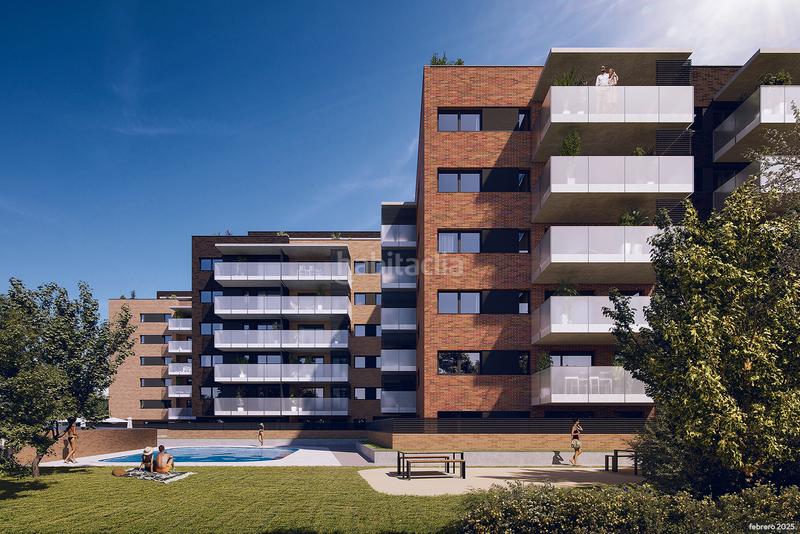 Foto c7f5e3f3-2065-40d1-b24c-2bc1609fc823. Piso 213m<sup>2</sup> en virgen de loreto 20 en Colonia-Bripac Alcalá de Henares