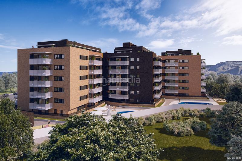 Foto f9ceb23f-4bda-456f-a6cb-9f7abc4808d4. Piso 213m<sup>2</sup> en virgen de loreto 20 en Colonia-Bripac Alcalá de Henares