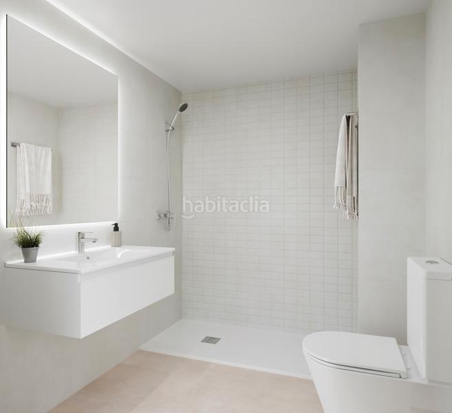 Foto 5e57c127-1fb3-4855-890e-17deeec623b8. Promoció Espacio Natura a Guadalajara. Habitatges d´obra nova