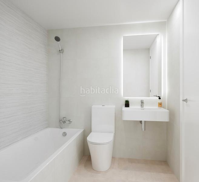 Foto 85f2e337-2a47-40a4-ad62-d464e6e5d09b. Promoció Espacio Natura a Guadalajara. Habitatges d´obra nova