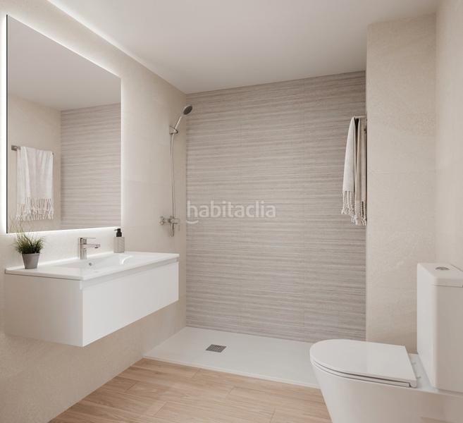 Foto be8dc4f9-9dec-4951-902f-cc09ba415bc4. Promoció Espacio Natura a Guadalajara. Habitatges d´obra nova