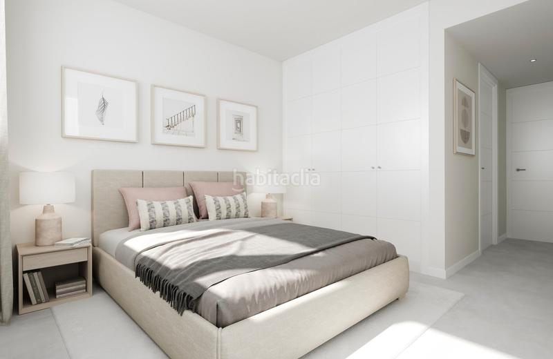 Foto dca80bfa-9597-4637-8ac8-f118842046e4. Promoció Espacio Natura a Guadalajara. Habitatges d´obra nova