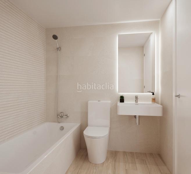 Foto e6638f03-8111-404f-9a15-5dd5f749e780. Promoció Espacio Natura a Guadalajara. Habitatges d´obra nova