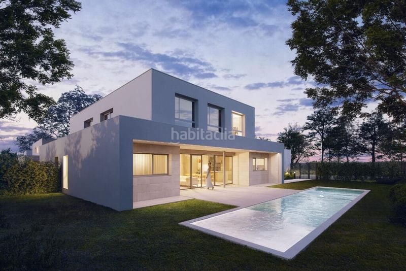 Foto 5dec7d71-b5fa-4aa5-b590-c072e1591b8b. Promotion Chalets Paracuellos dans Paracuellos de Jarama. Logements de biens neufs