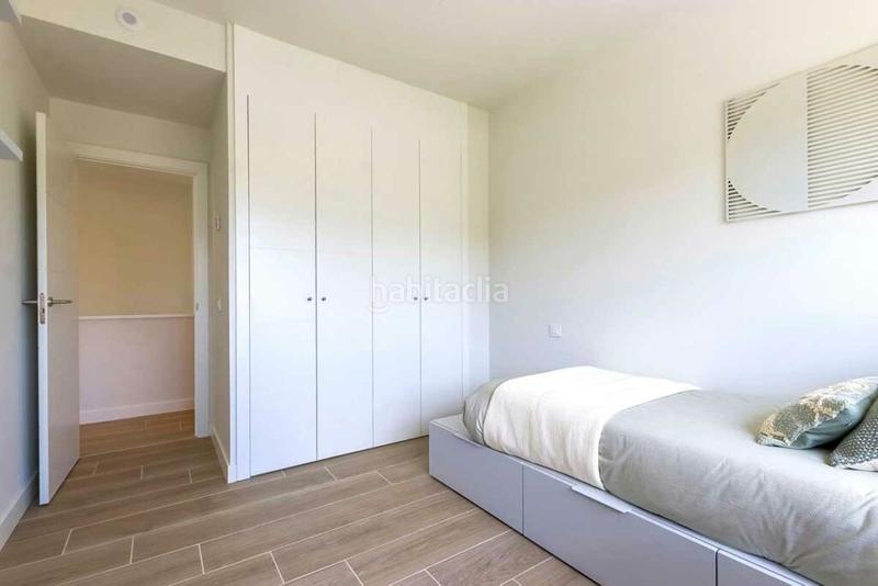 Foto c41938d8-f0e6-4c8a-8c62-a1c366685648. Promotion Chalets Paracuellos dans Paracuellos de Jarama. Logements de biens neufs