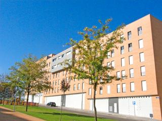 Business premise in Bulevar Clara Campoamor 17