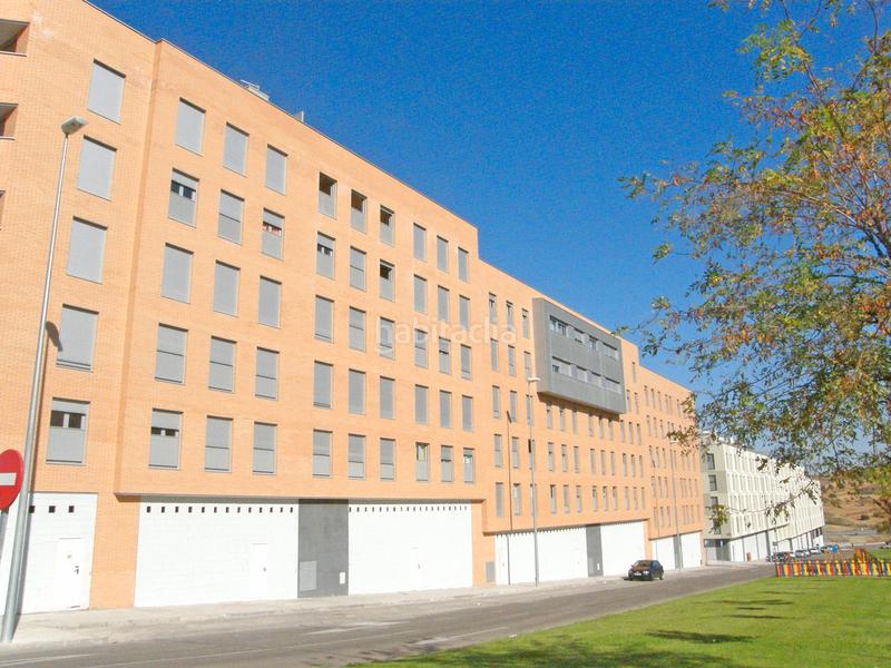 Foto 7f066633-71d9-4d33-8169-d5e0257f6baa. Alquiler local comercial en bulevar clara campoamor 17 en Guadalajara