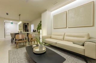 Dachwohnung in Calle virgen de loreto 20a. Pisos de obra nueva con piscina y zonas comunes en alcalá de hen