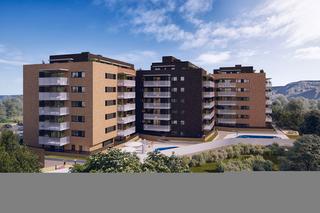 Flat in Virgen de loreto 20