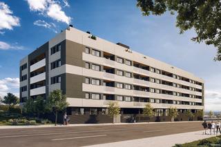 Appartement à Concepción arenal 63