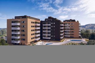 Appartement à Virgen de loreto 20