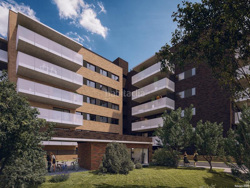 Foto 621e7a12-84de-44a4-92da-1bd73413e1b9. Appartamento 179m<sup>2</sup> in virgen de loreto 20 in Colonia-Bripac Alcalá de Henares