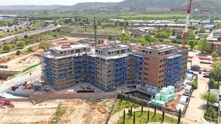 Flat in Virgen de loreto 20