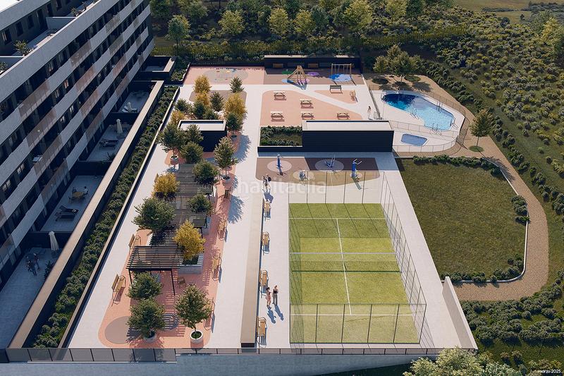 Foto 0619f067-91a0-4072-a05d-104ae7d29faf. Appartement 75m<sup>2</sup> dans concepción arenal 63 dans Las Cañas Guadalajara