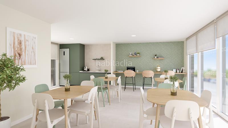 Foto 12ca8d22-cbde-4810-a366-b2d5eeba2590. Appartement 75m<sup>2</sup> dans concepción arenal 63 dans Las Cañas Guadalajara