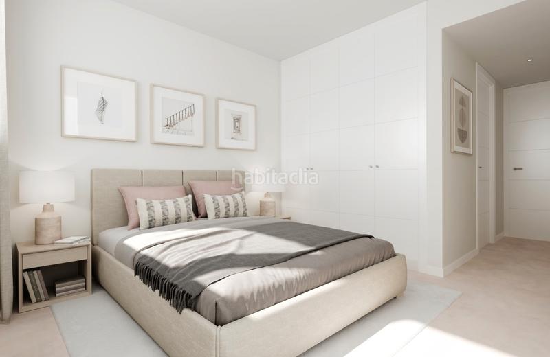 Foto d61378be-7b98-471d-b180-696ef2f6bfba. Appartement 75m<sup>2</sup> dans concepción arenal 63 dans Las Cañas Guadalajara