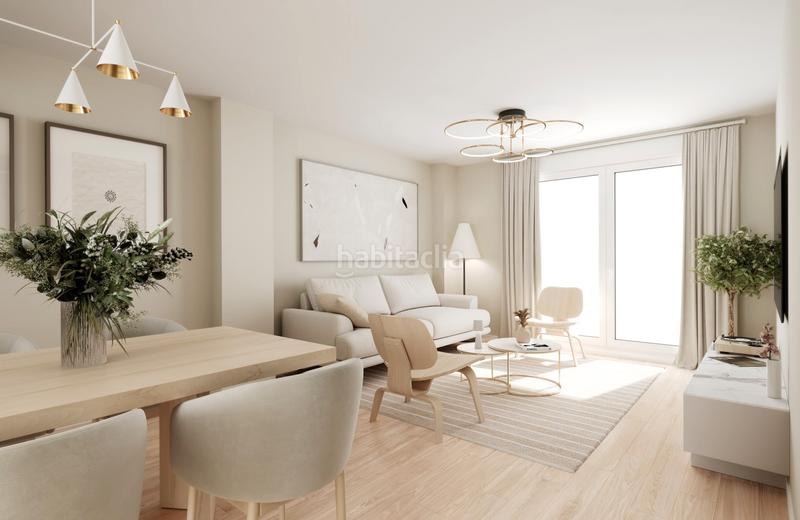 Foto fea07b77-c835-411a-b0e6-410ece2a0f8b. Appartement 75m<sup>2</sup> dans concepción arenal 63 dans Las Cañas Guadalajara