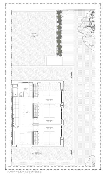 Foto 29e8f1bb-3016-45b9-b5a1-b2bc19014a86. Chalet 244m<sup>2</sup> dans saturno 2 dans Miramadrid Paracuellos de Jarama