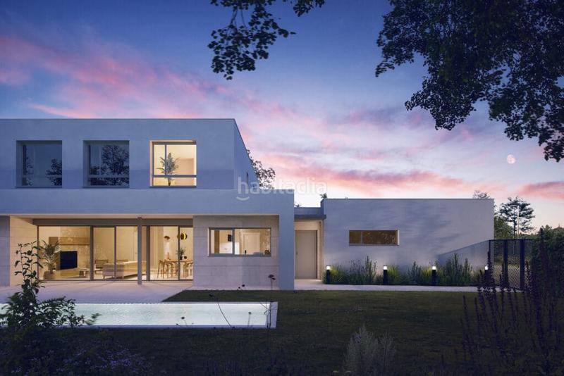 Foto 79ef45e0-68bb-49d7-ac0a-a17124ca5c1c. Xalet 244m<sup>2</sup> a saturno 2 a Miramadrid Paracuellos de Jarama