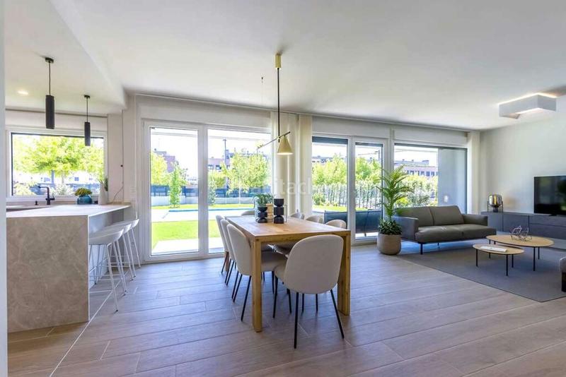 Foto 9f327af4-ed57-4e7a-8245-d7b45ed3958a. Xalet 244m<sup>2</sup> a saturno 2 a Miramadrid Paracuellos de Jarama