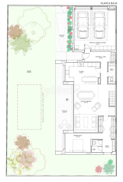 Foto 1986cdcf-5de1-4ab3-9743-ca11c0121c37. Chalet 244m<sup>2</sup> in saturno 2 in Miramadrid Paracuellos de Jarama