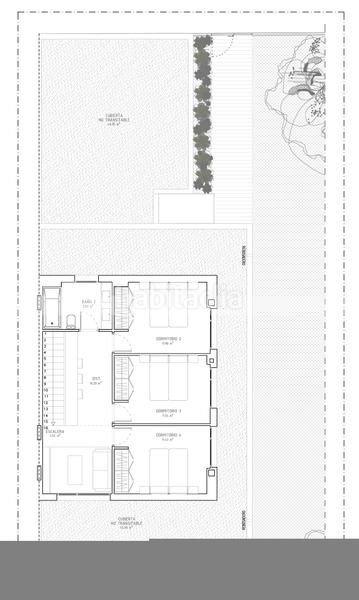 Foto 7d074c4b-2c75-4bee-b852-d386ed0671bb. Chalet 244m<sup>2</sup> in saturno 2 in Miramadrid Paracuellos de Jarama