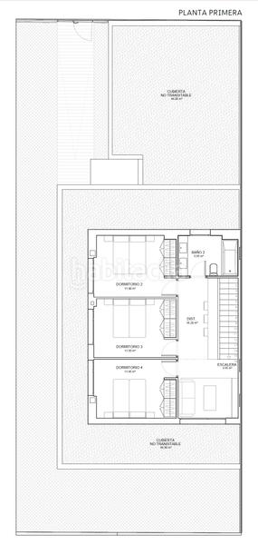 Foto 1604f92a-6963-48c9-8281-e7c8f13eb79a. Chalet 244m<sup>2</sup> dans saturno 2 dans Miramadrid Paracuellos de Jarama