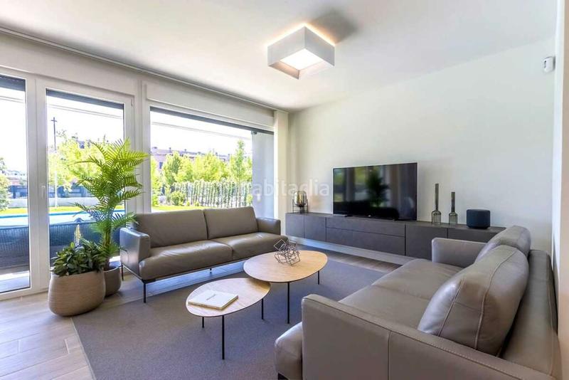 Foto 2960c8f3-f34e-4256-ad2e-f141bda6d9c7. Chalet 244m<sup>2</sup> en saturno 2 en Miramadrid Paracuellos de Jarama