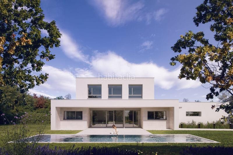 Foto 5e263bb2-a0e7-408f-ae08-84774c4ec543. Chalet 244m<sup>2</sup> en saturno 2 en Miramadrid Paracuellos de Jarama