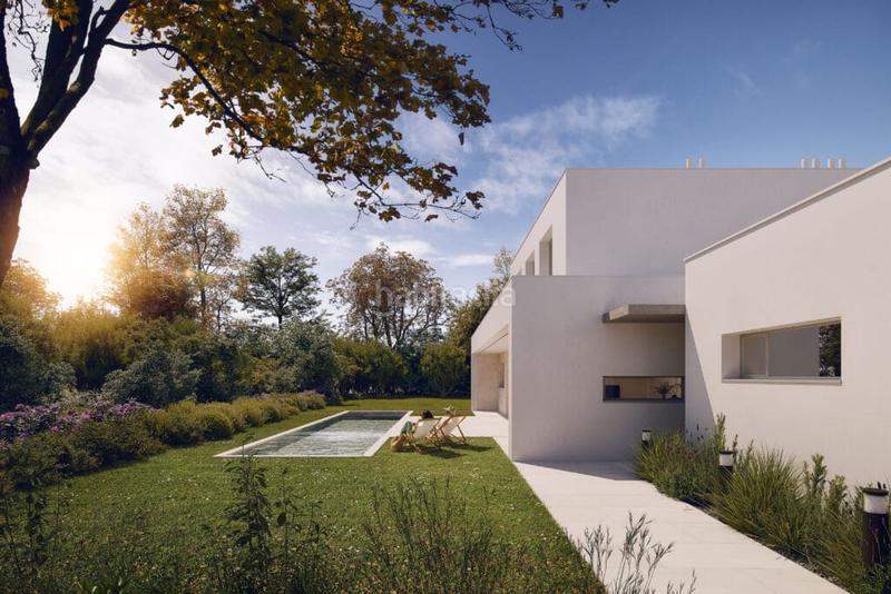 Foto b1addfd6-89ae-4761-9f4b-81ccf144391f. Chalet 244m<sup>2</sup> en saturno 2 en Miramadrid Paracuellos de Jarama