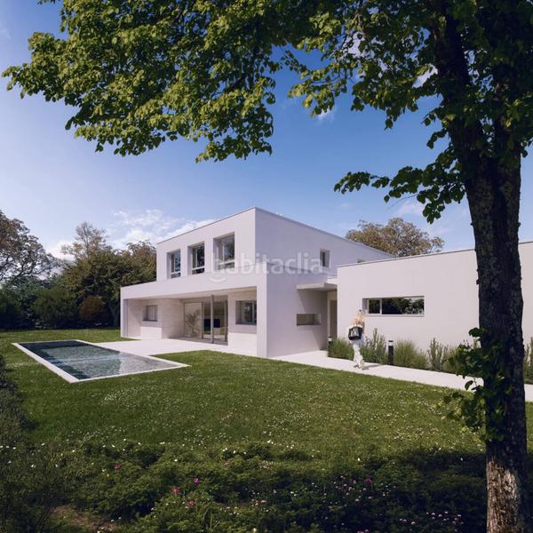 Foto e7b761dd-faa2-44d8-a9b3-04232facd459. Chalet 244m<sup>2</sup> en saturno 2 en Miramadrid Paracuellos de Jarama