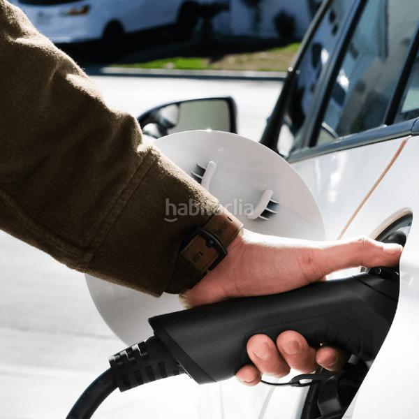 Foto e74414c1-0a92-4d58-a29a-5c69ca90f6cc. Chalet 244m<sup>2</sup> dans saturno 2 dans Miramadrid Paracuellos de Jarama