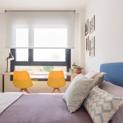 Appartement à Castilla la mancha 4