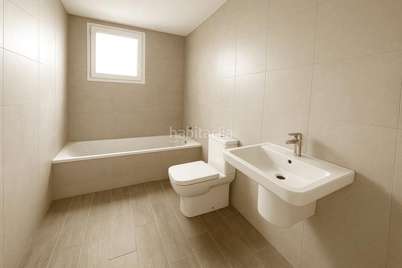 Foto 9ff7ff62-a1d6-4c46-9fec-4414a7b3c1ee. Appartement 76m<sup>2</sup> dans de aguas vivas 37 dans Las Cañas Guadalajara