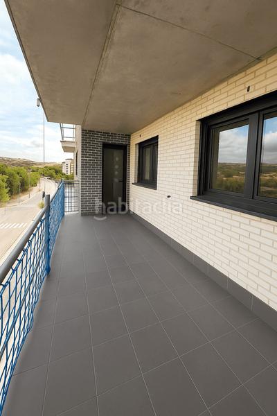 Foto 123fc0ba-e058-4397-a806-cbd6e5f0a60c. Appartement 76m<sup>2</sup> dans de aguas vivas 37 dans Las Cañas Guadalajara