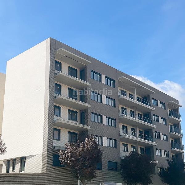 Foto 2870ebfe-7f36-48dd-9a35-36325a5e2e66. Appartement 76m<sup>2</sup> dans de aguas vivas 37 dans Las Cañas Guadalajara