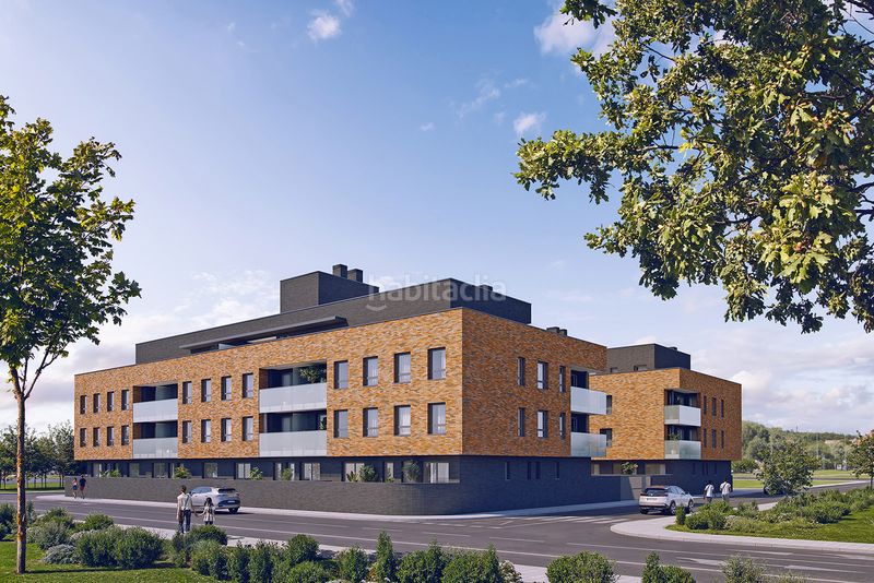 Foto 0eeac2f6-4f4d-40c7-8012-404514553925. Àtic a avenida castilla la mancha 4 a Marchamalo