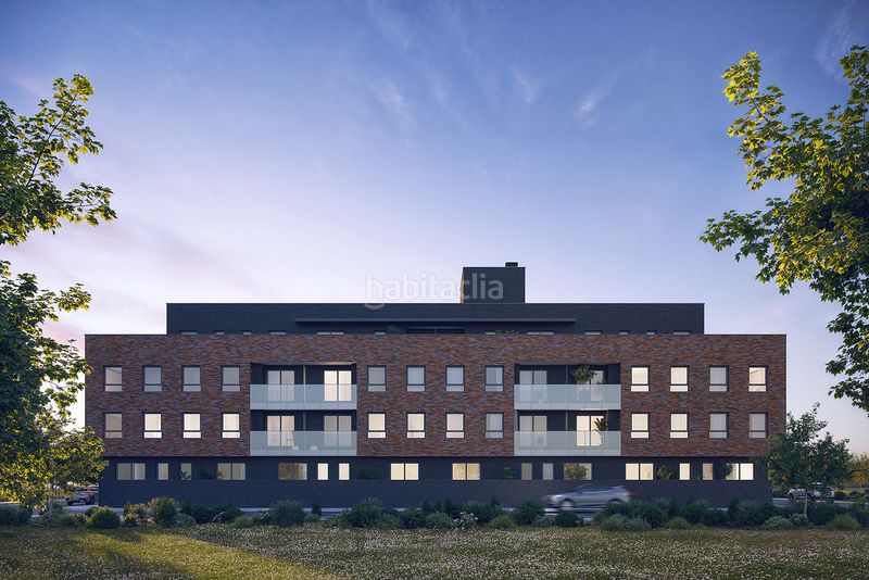 Foto cc441903-59c5-4139-90be-957c9576f948. Àtic a avenida castilla la mancha 4 a Marchamalo