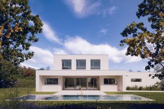 Maison jumelée à Calle saturno 2. 8 exclusivos chalets en paracuellos de jarama.