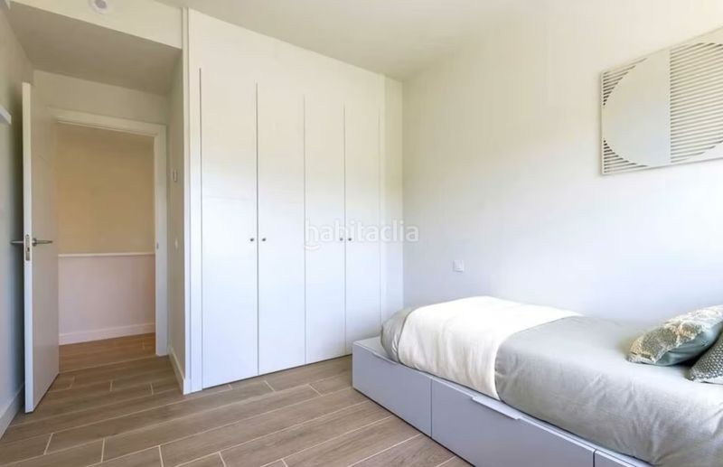 Foto 9bba1586-9fe9-4b7d-88dc-69fa05fa56fc. Casa pareada en calle saturno 2 chalets pareados en Miramadrid obra nueva en Paracuellos de Jarama