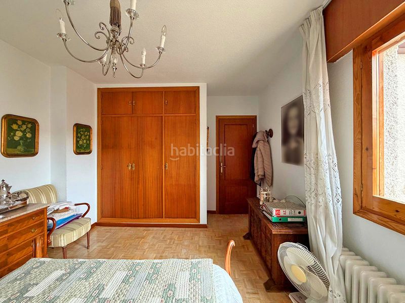 Foto 4f34df3f-7b5d-44e1-ae4f-bbac82ebd1e4. Casa adossada amb calefacció aparcament a Casco Histórico Guadalajara