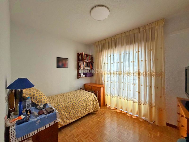 Foto 7cf5c209-0f04-4688-97b1-da00cbdd08ee. Casa adossada amb calefacció aparcament a Casco Histórico Guadalajara