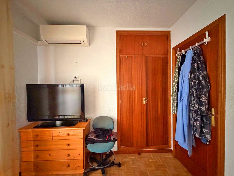 Foto c9f3cc80-3e60-4e7b-9e73-247269bffdd3. Casa adossada amb calefacció aparcament a Casco Histórico Guadalajara