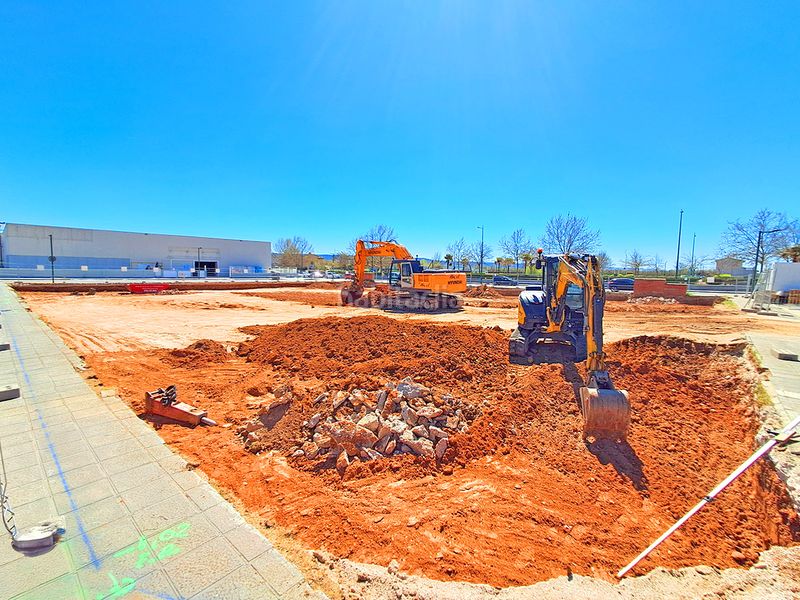 Foto 14c8ce60-8c93-4df2-989a-81dd613575a9. Piso 100m<sup>2</sup> en castilla la mancha 4 en Marchamalo