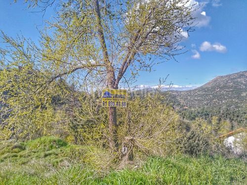 Foto 552c4b38-c803-4219-b112-a29dd36bfb34. Terreny residencial a Robledo de Chavela
