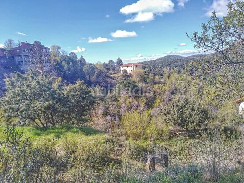 Foto 79ec966e-25c5-4b98-b762-d56325761b4b. Terreny residencial a Robledo de Chavela
