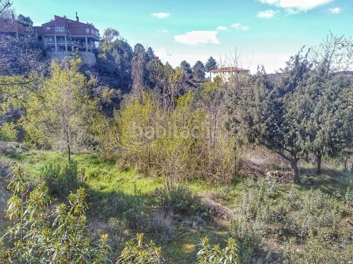 Foto 9094b137-37b4-4a10-b576-4994fb965215. Terreny residencial a Robledo de Chavela