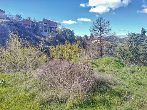 Foto a60826b9-b203-479c-8fd7-05f6913a02d8. Terreny residencial a Robledo de Chavela