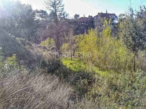 Foto a9be549f-a963-404e-b3d9-7cc1e5f453ff. Terreny residencial a Robledo de Chavela