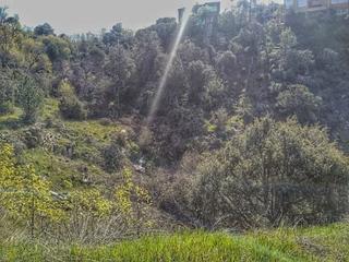 Residential Plot in Robledo de Chavela. Parcela con espectaculares vistas